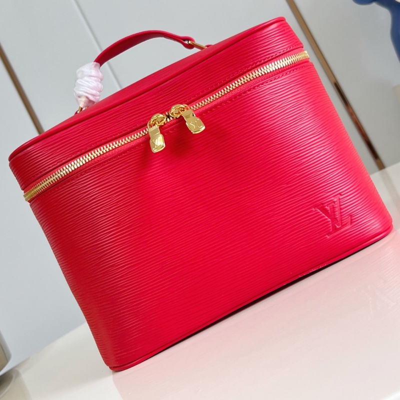 LV Cosmetic Bags